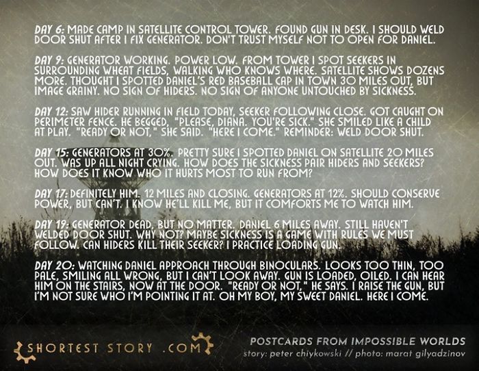 Micro-Short-Stories-Peter-Chiykowski