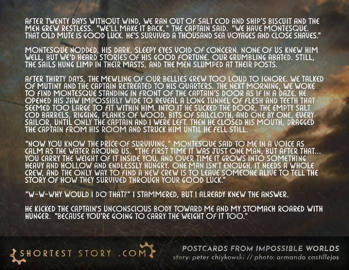 Micro-Short-Stories-Peter-Chiykowski