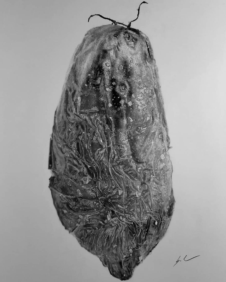 A Roasted San Marzano, 2018