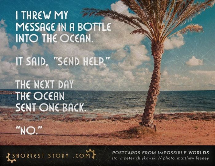 Micro-Short-Stories-Peter-Chiykowski