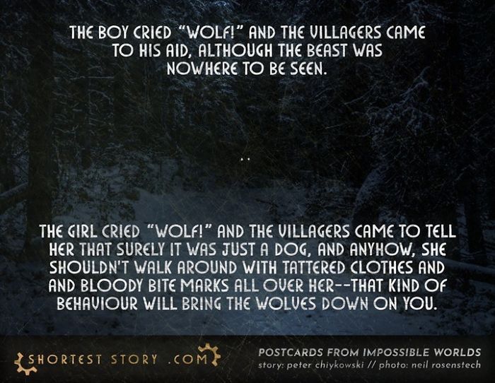 Micro-Short-Stories-Peter-Chiykowski