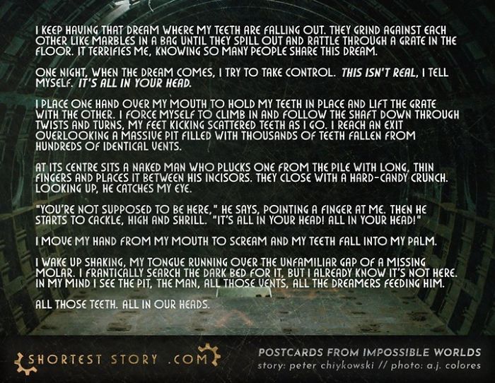 Micro-Short-Stories-Peter-Chiykowski