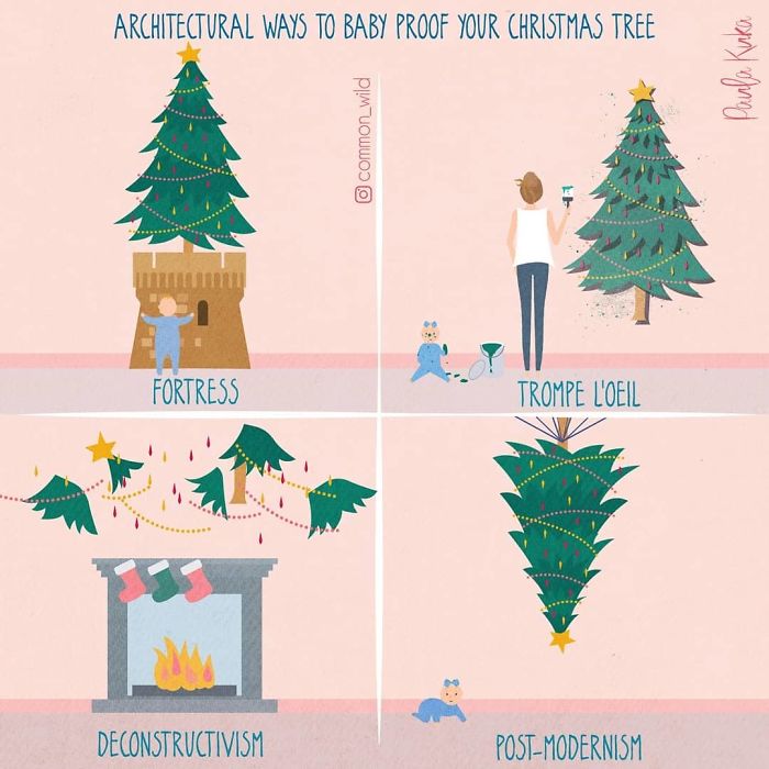 Mother-Drawing-Comics-Parenthood-Paula-Kuka