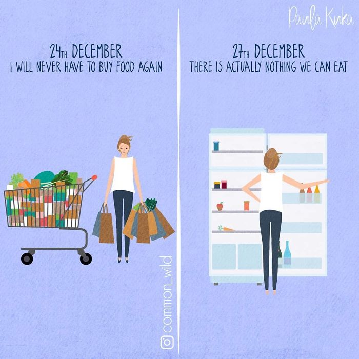 Mother-Drawing-Comics-Parenthood-Paula-Kuka