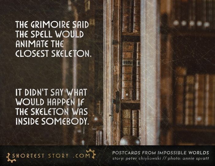 Micro-Short-Stories-Peter-Chiykowski