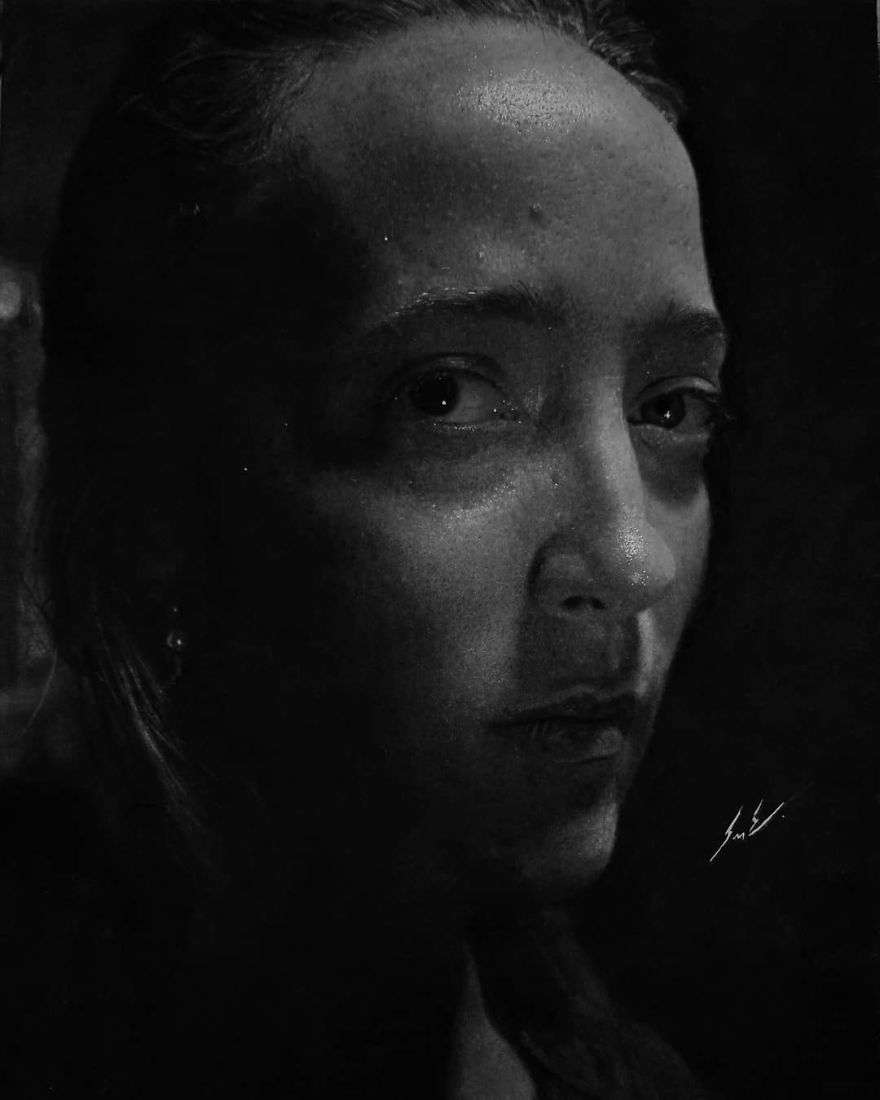 Don't Bury Me On Hart Island, 2018