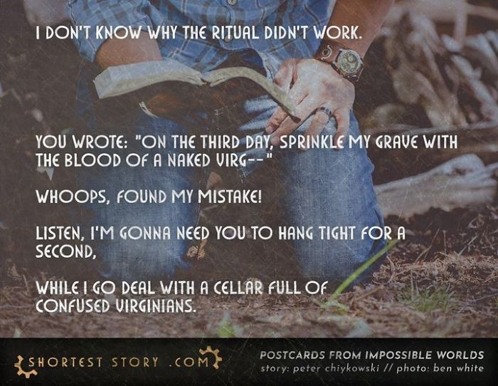 Micro-Short-Stories-Peter-Chiykowski