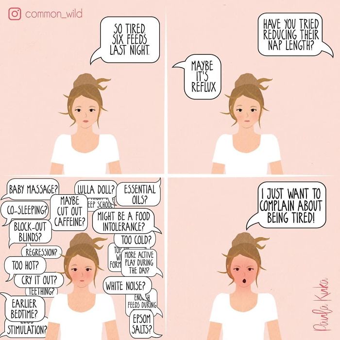 Mother-Drawing-Comics-Parenthood-Paula-Kuka