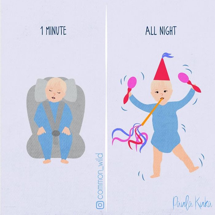 Mother-Drawing-Comics-Parenthood-Paula-Kuka