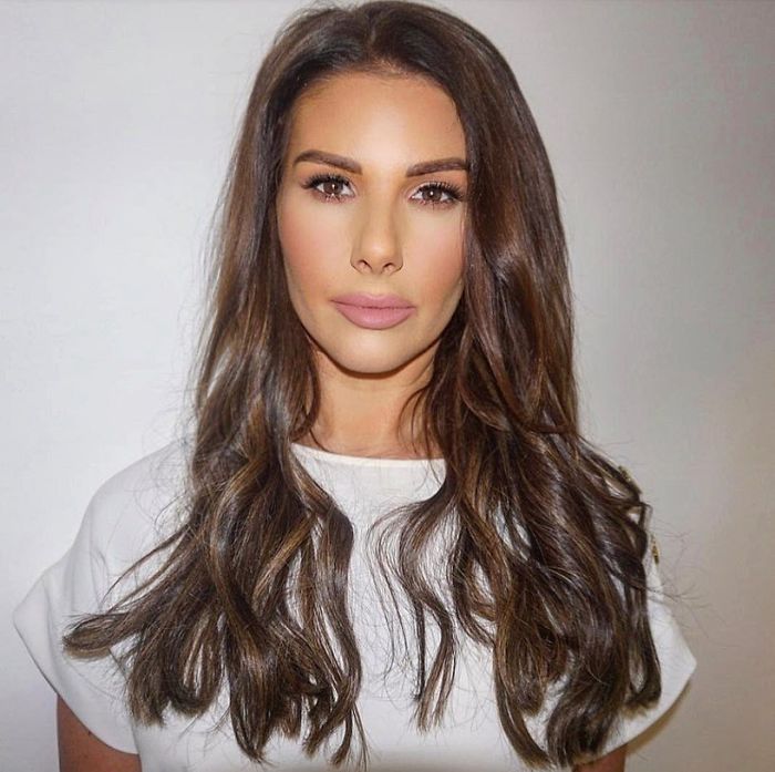 Coleen Rooney Pretended Her Mansion Was Flooding To Find Out Who's Leaking Her Life To The Press Coleen Rooney Pretended Her Mansion Was Flooding To Find Out Who's Leaking Her Life To The Press