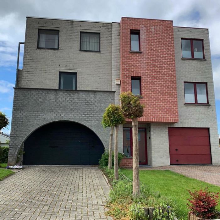 When Your Architect Is A 3 Year Old