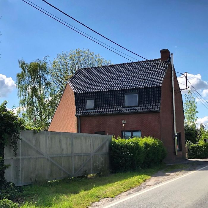 Origami Casa Es Su Casa