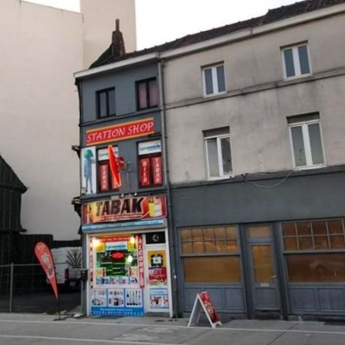 When Your Architect Needs An Adblocker