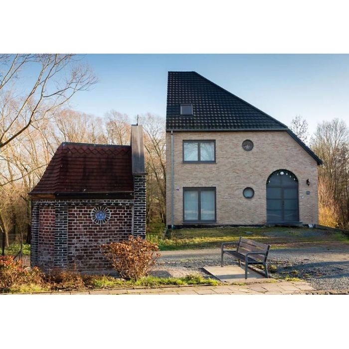 Belgium Is A Work Of Art 