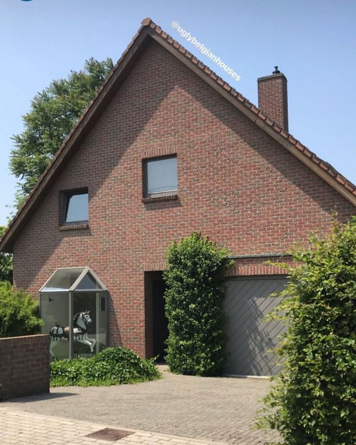 I Meant Tall, Not High