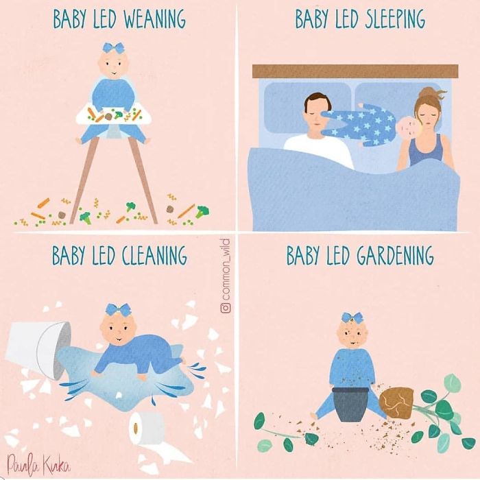 Mother-Drawing-Comics-Parenthood-Paula-Kuka