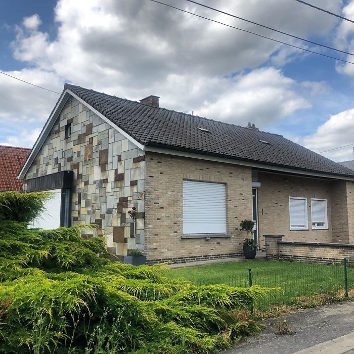 The Side Effect Of Being Ugly