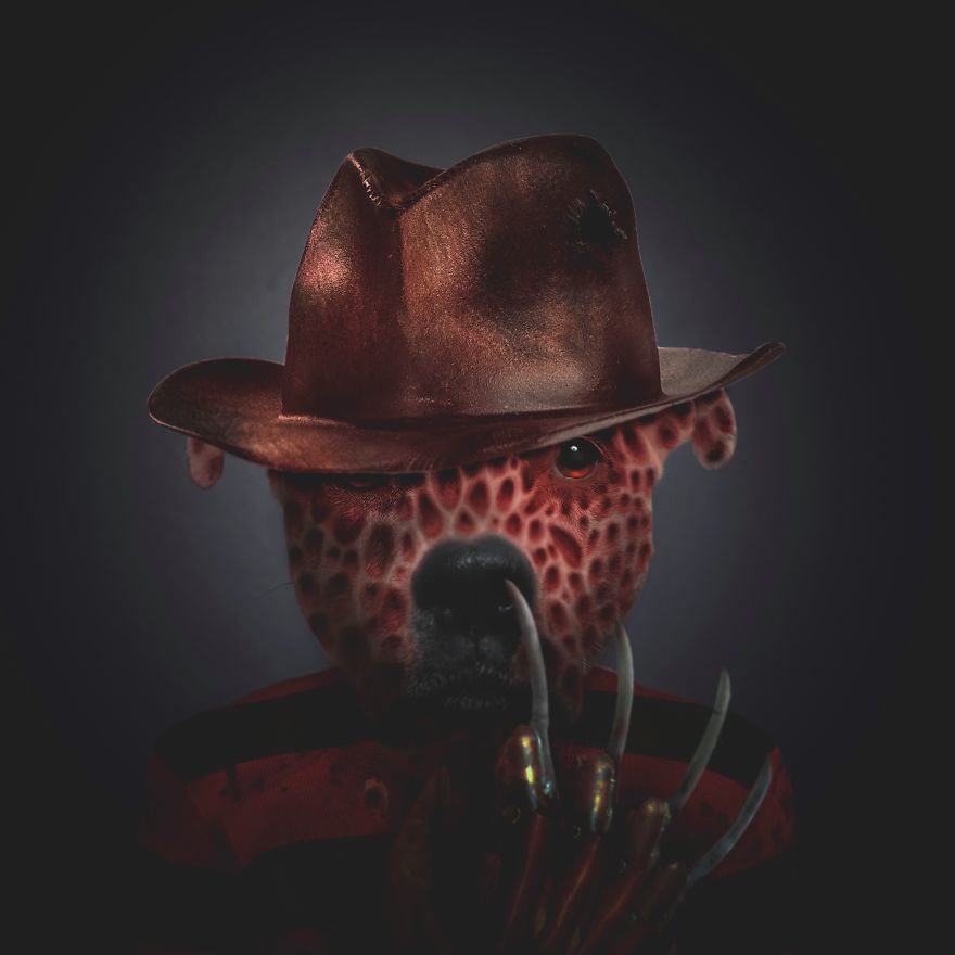 "Sticks And Stones May Break My Bones...but Nothing Will Ever Kill Me"