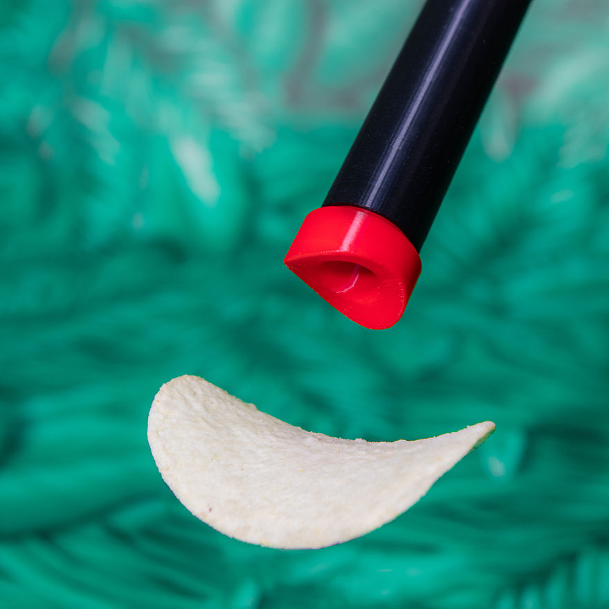 13 New Inventions That Solve Nonexistent Problems In Your Life 13 New Inventions That Solve Nonexistent Problems In Your Life