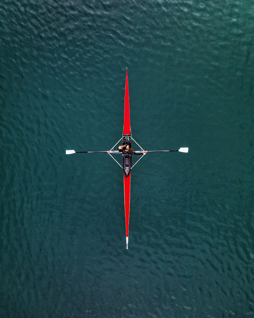 Compass, Julien, Monaco