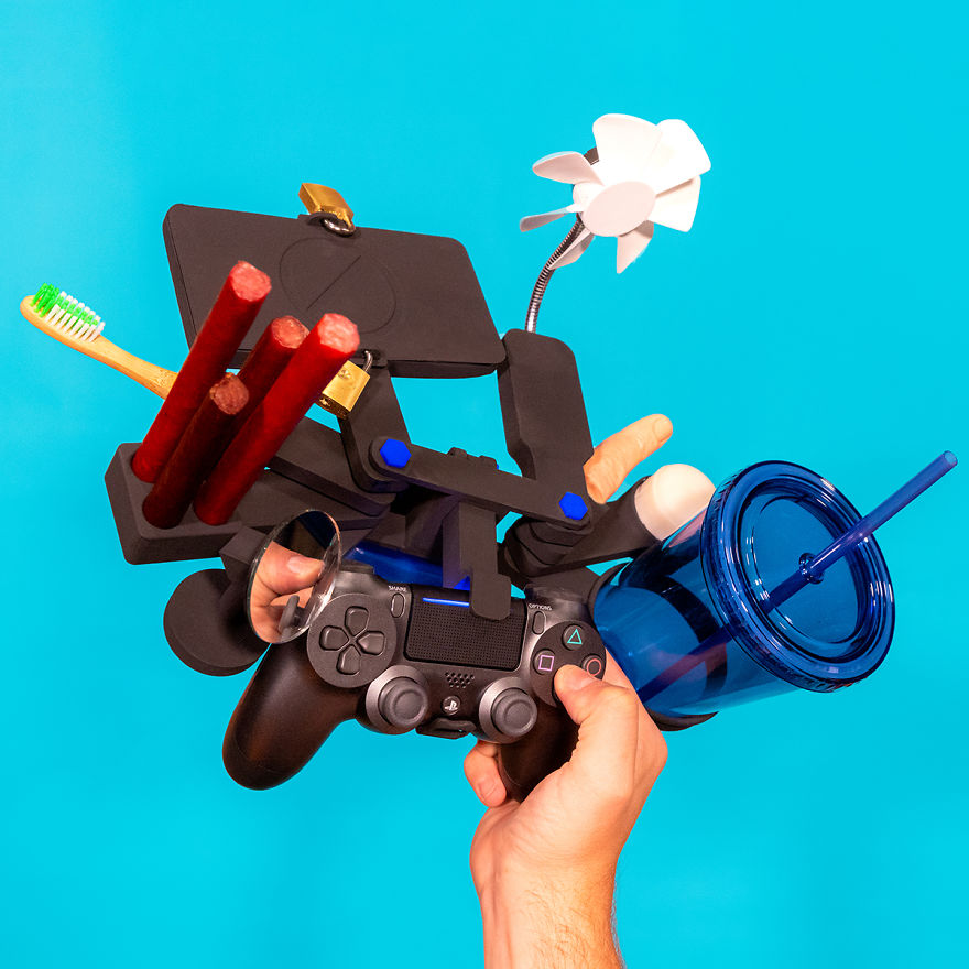 13 New Inventions That Solve Nonexistent Problems In Your Life 13 New Inventions That Solve Nonexistent Problems In Your Life