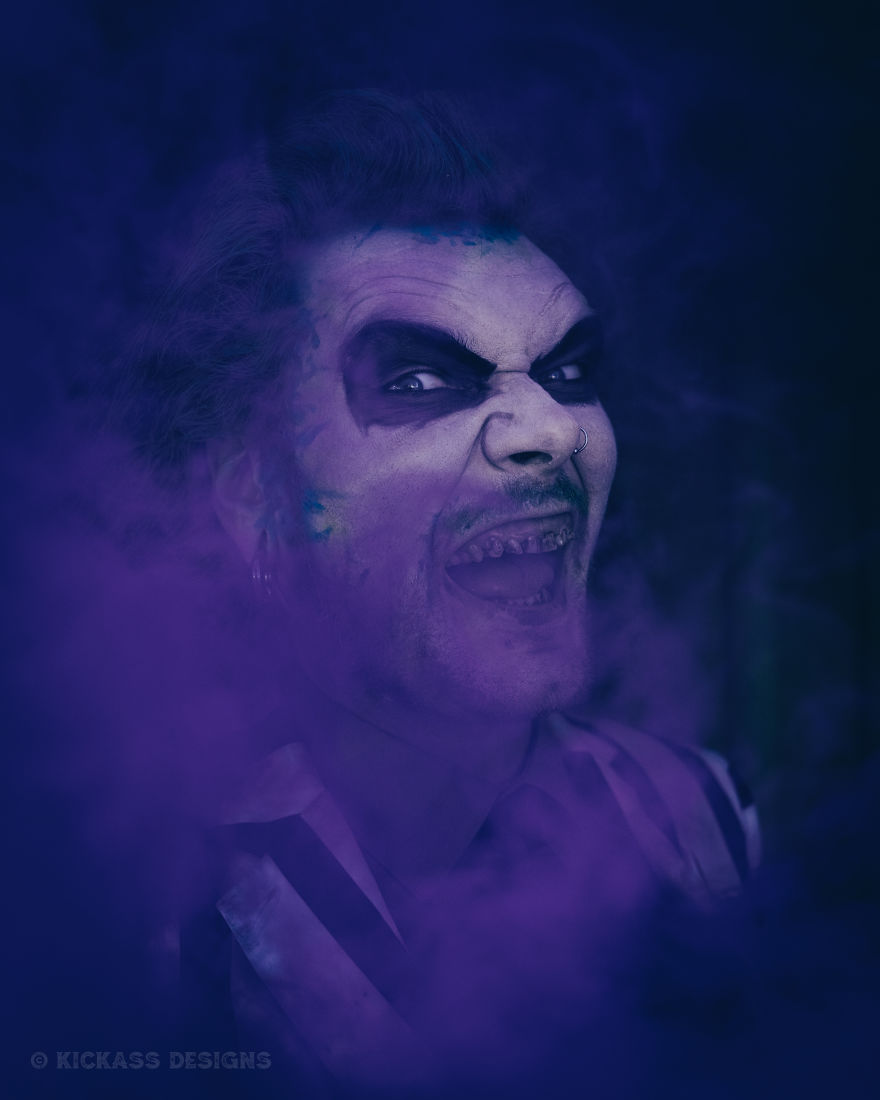 This Is The Best Beetlejuice & Lydia Cosplay Of 2019