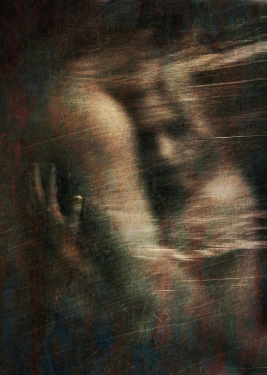 Visual Poetry As A Way Of Expression. Visual Poetry As A Way Of Expression.