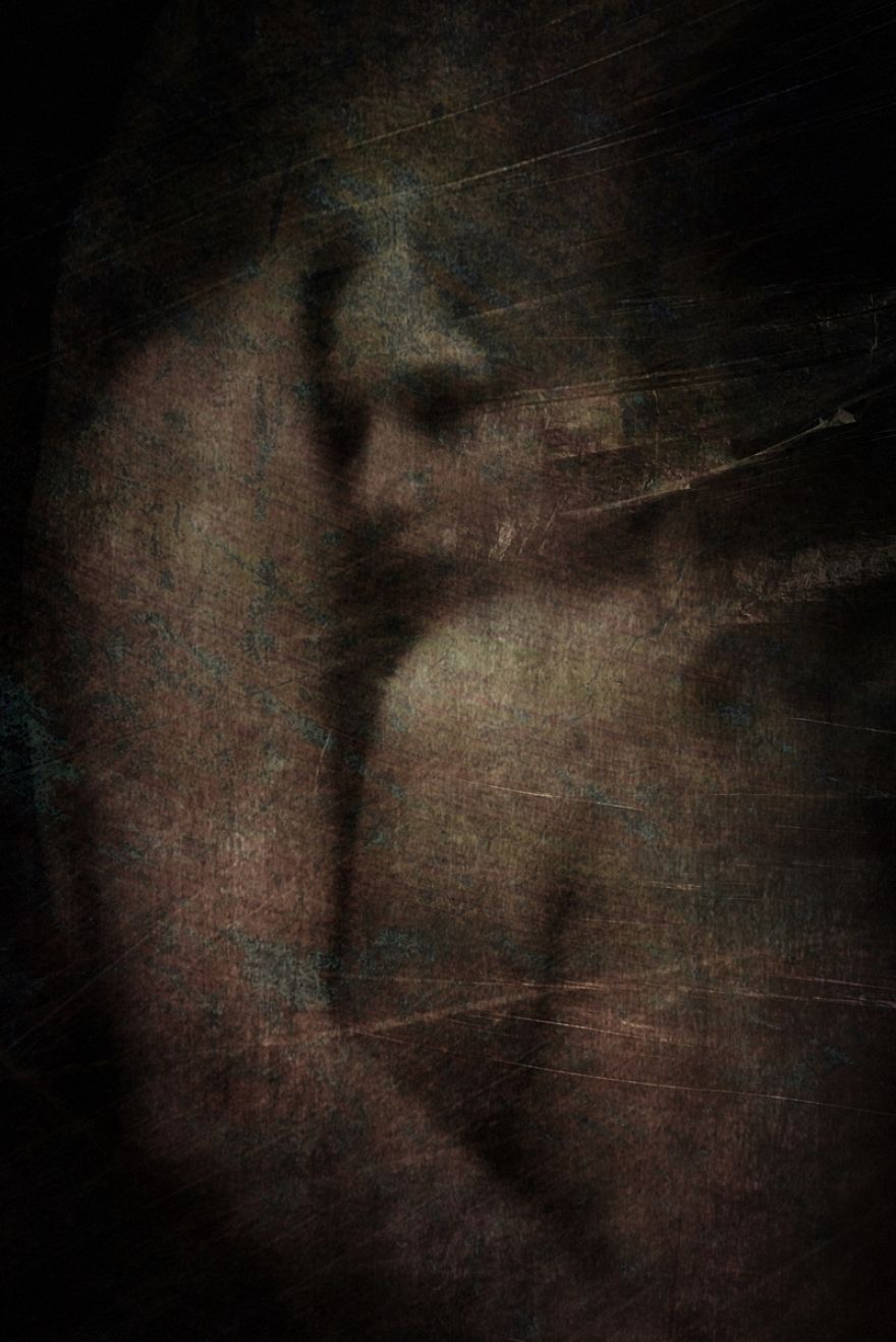 Visual Poetry As A Way Of Expression. Visual Poetry As A Way Of Expression.