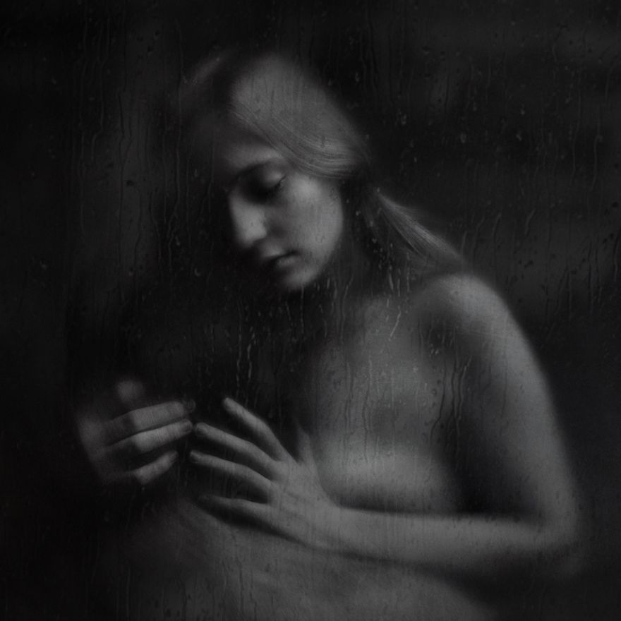 Visual Poetry As A Way Of Expression.