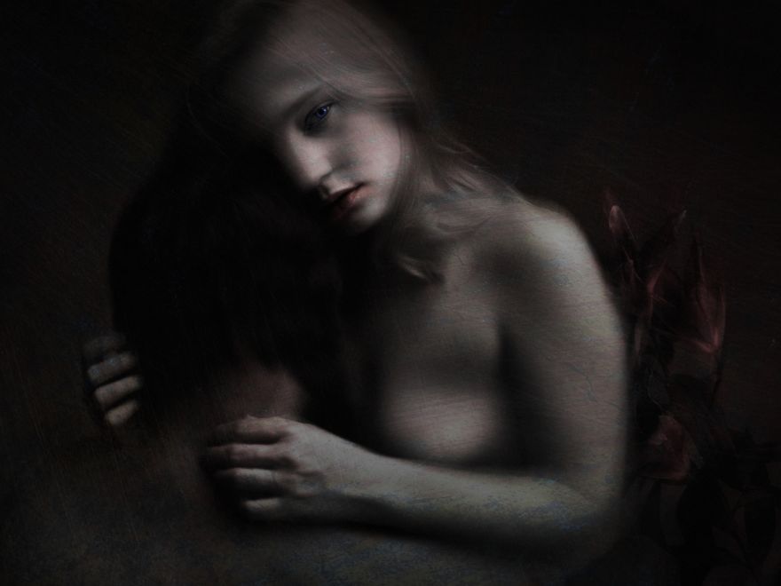 Visual Poetry As A Way Of Expression. Visual Poetry As A Way Of Expression.