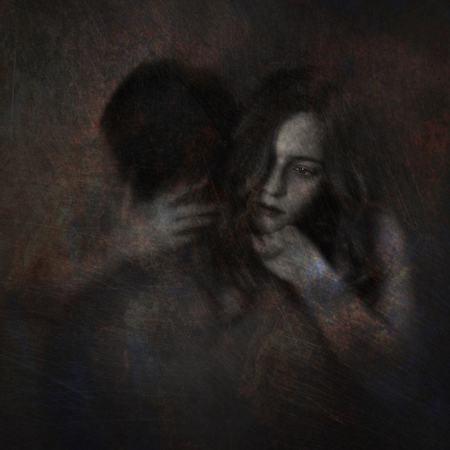 Visual Poetry As A Way Of Expression.