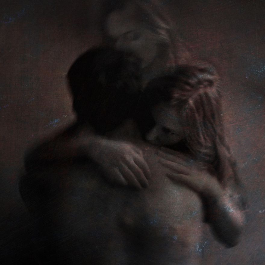 Visual Poetry As A Way Of Expression.