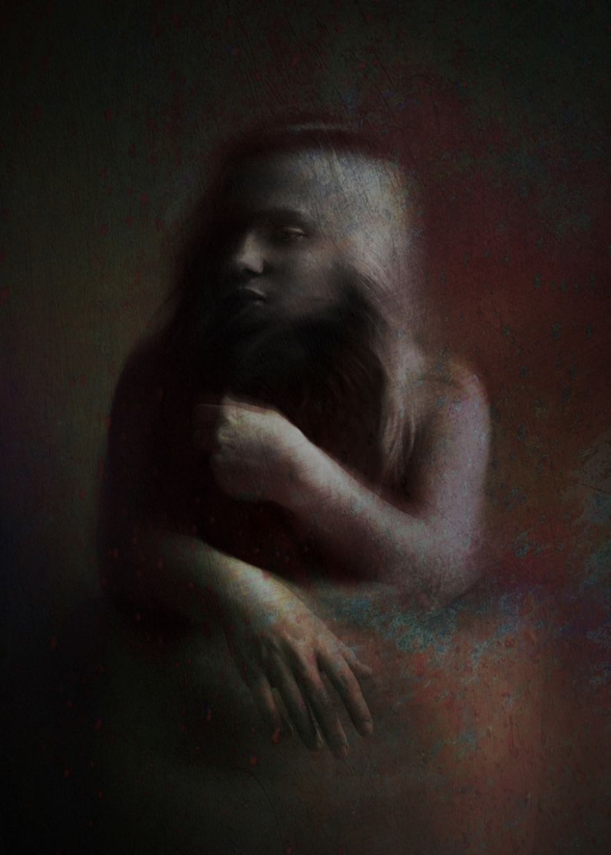 Visual Poetry As A Way Of Expression. Visual Poetry As A Way Of Expression.