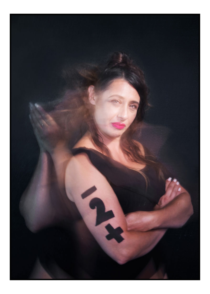 Mental Health Awareness Campaign
#-2+