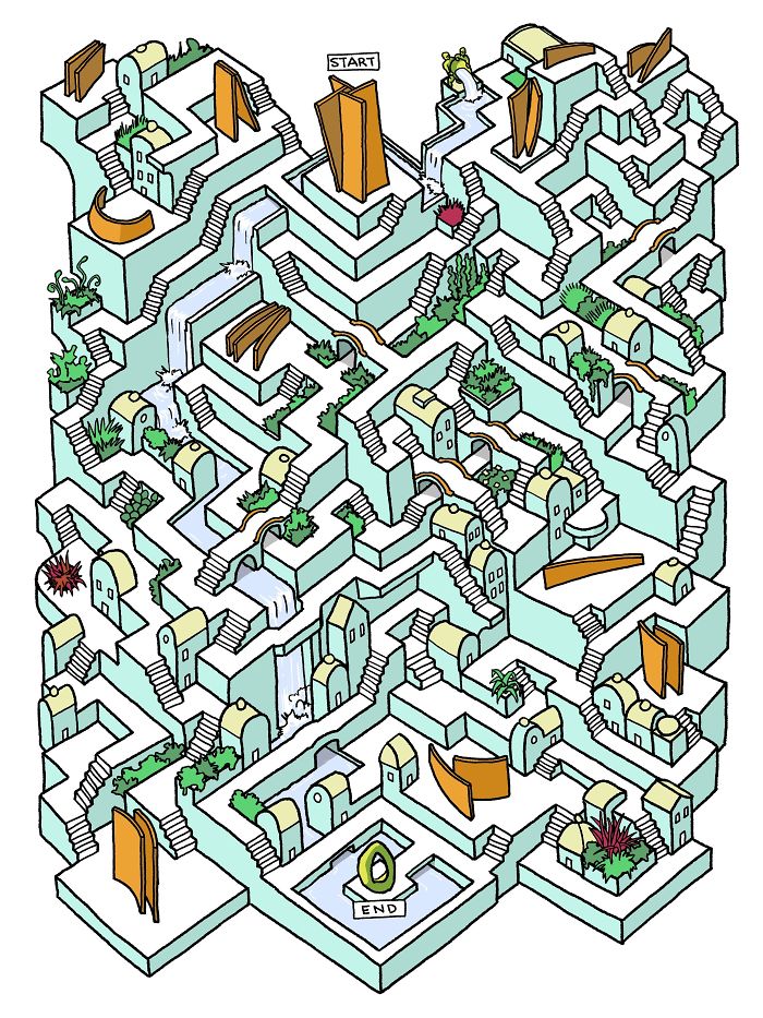 Fascinating-Mazes-Sean-Jackson