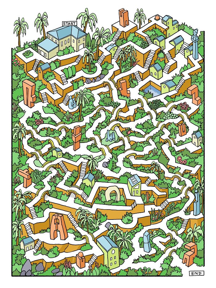 Fascinating-Mazes-Sean-Jackson