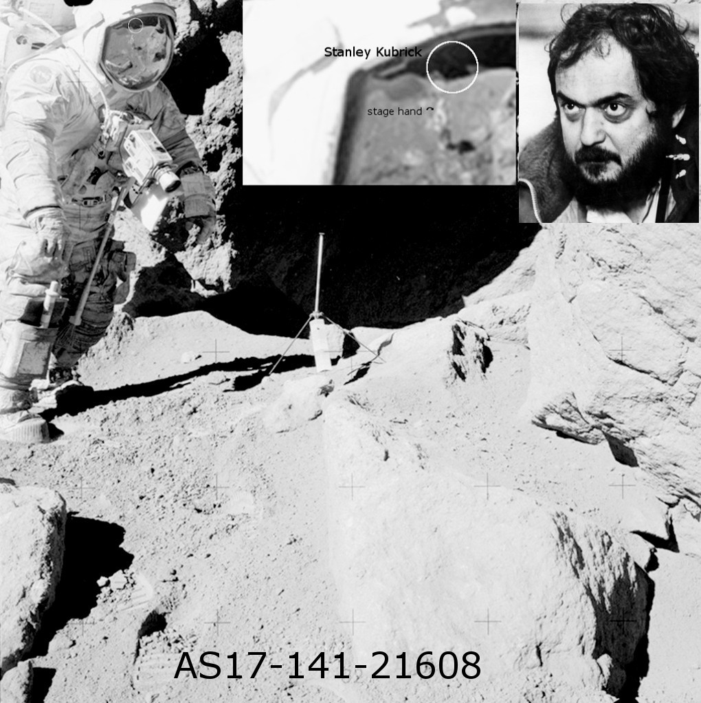 I Examined Some Nasa Photos. Here’s A Few Of The Things I Found.