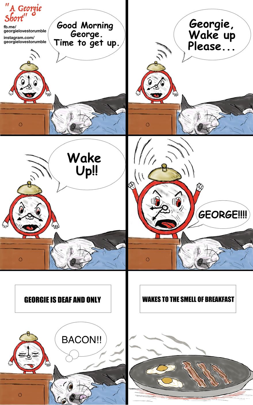 Alarm Clock