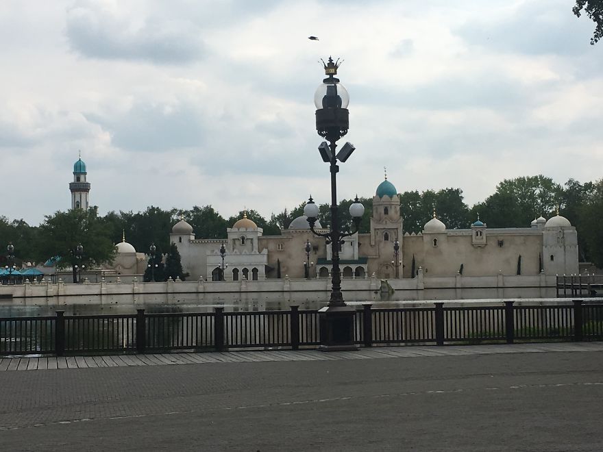 Forget Disney: This Is Why Efteling Is So Much Better! Forget Disney: This Is Why Efteling Is So Much Better!