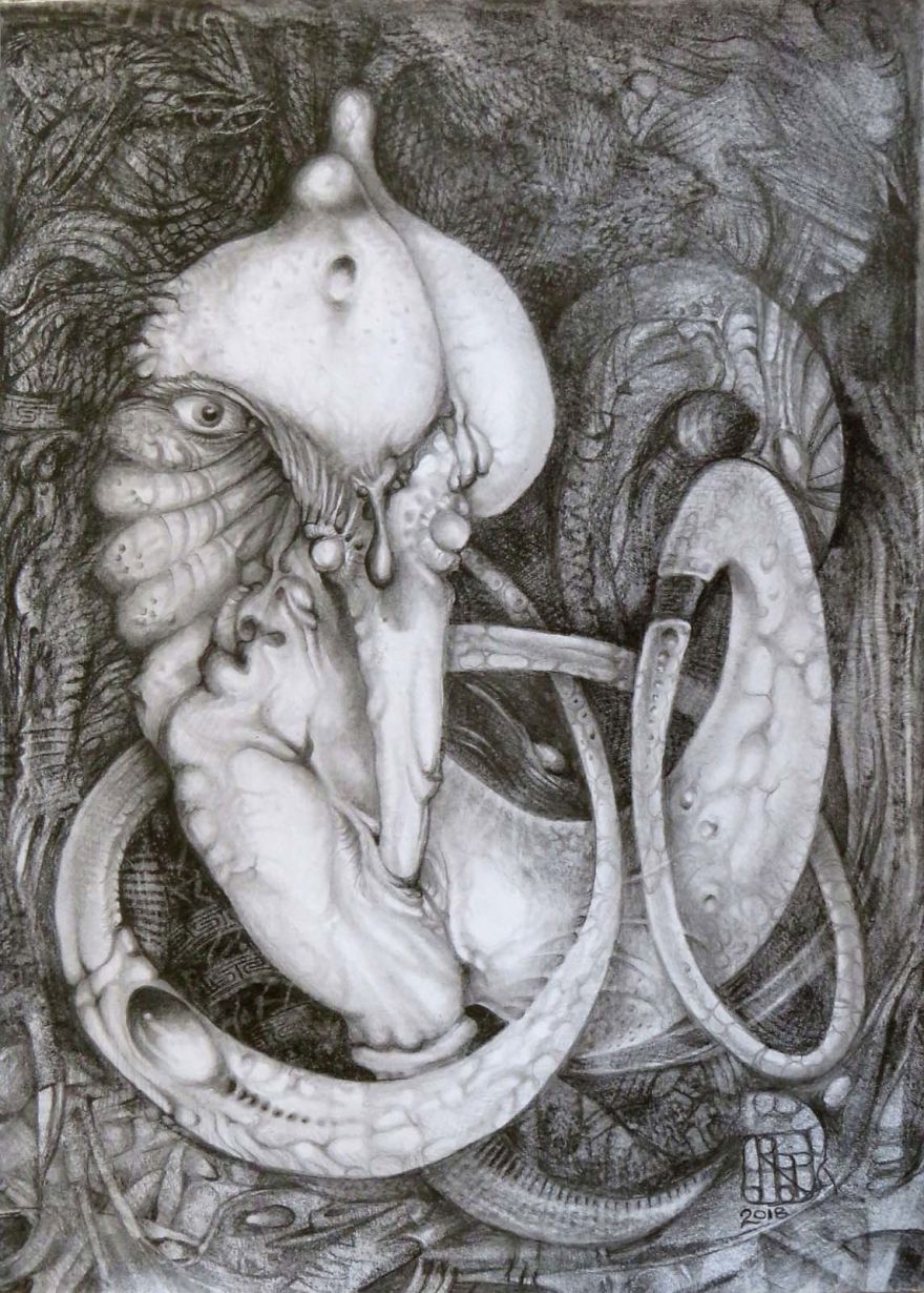 Impossible Proposition