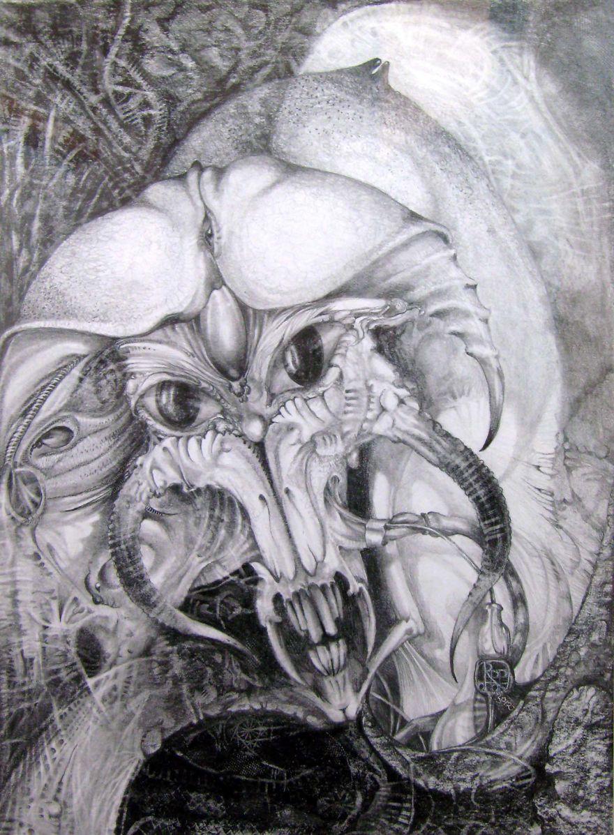 Fomorii Stormtrooper