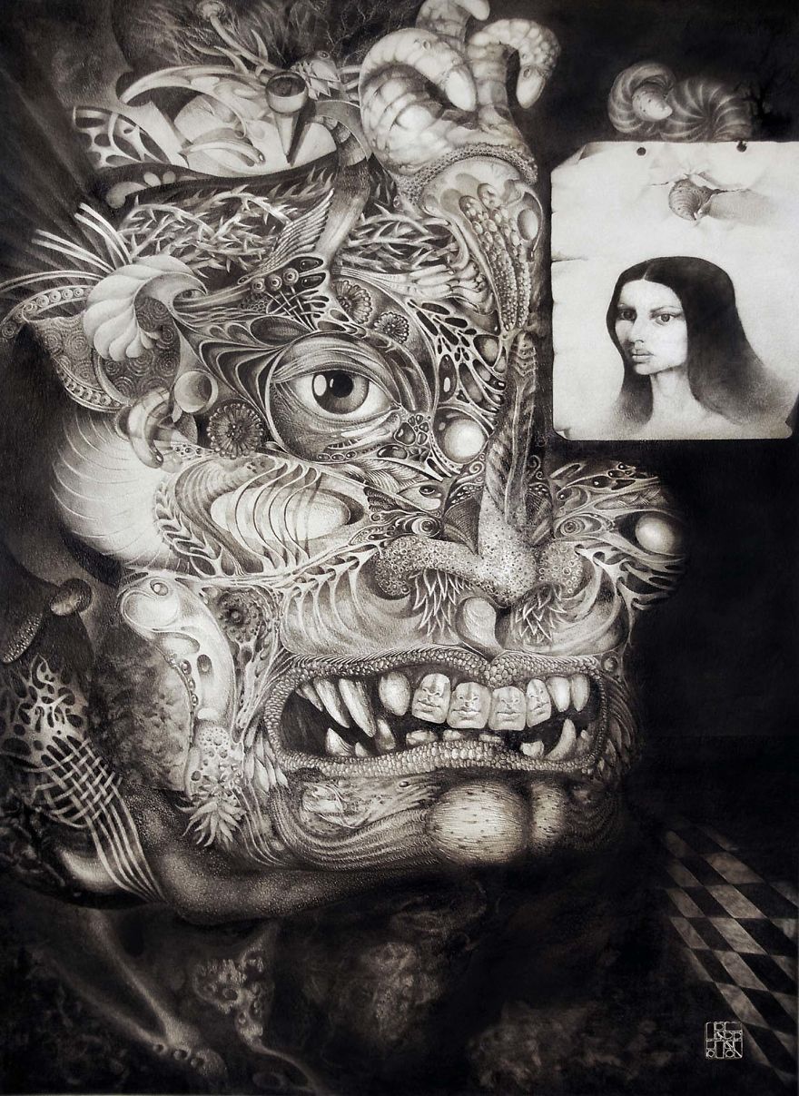 The Beast Of Babylon