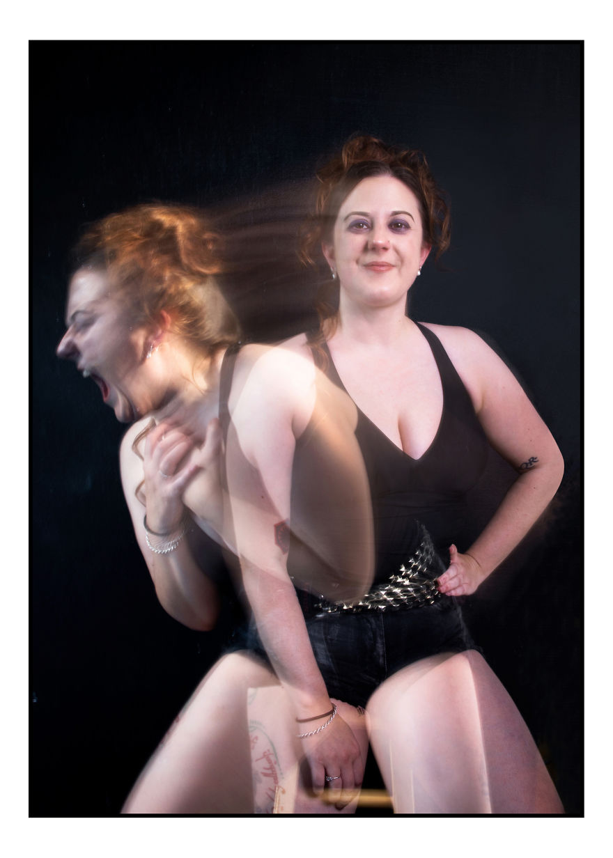 Mental Health Awareness Campaign
#-2+