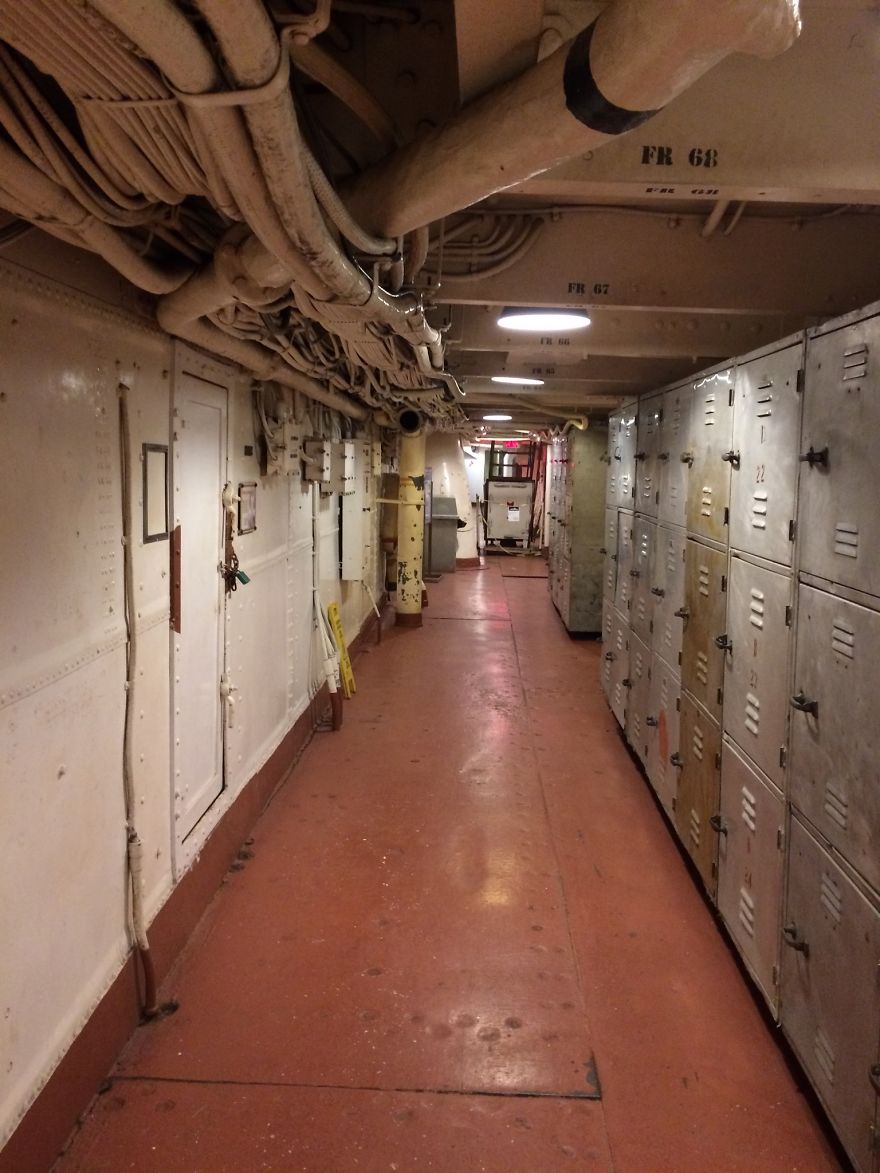 We Went To The Uss Texas, Houston We Went To The Uss Texas, Houston