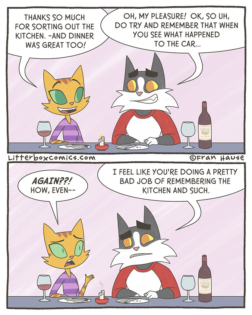 Focusing On The Positive