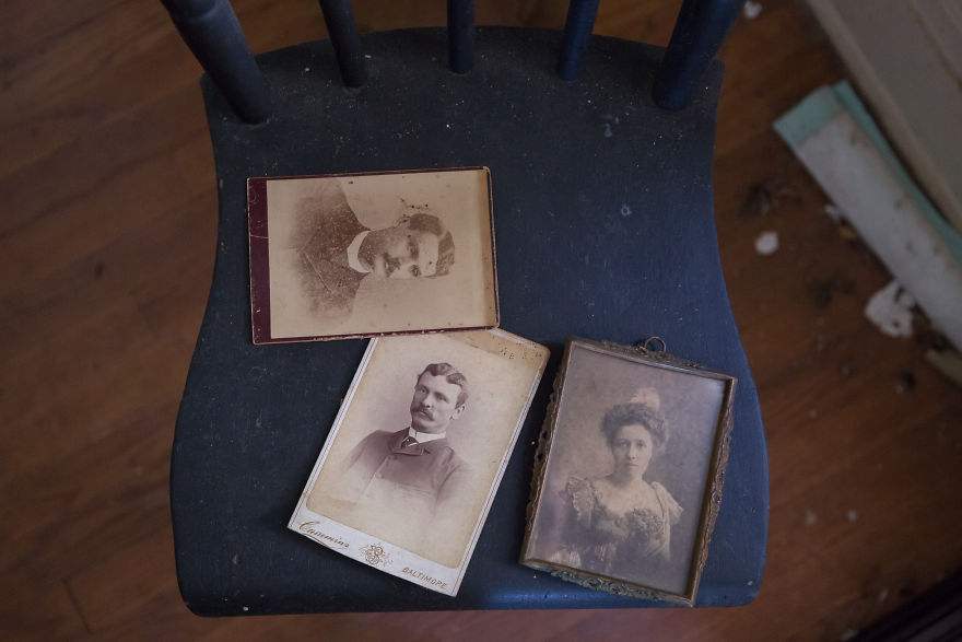 I Explored The Remains Of An Abandoned Mansion Filled With American History I Explored The Remains Of An Abandoned Mansion Filled With American History