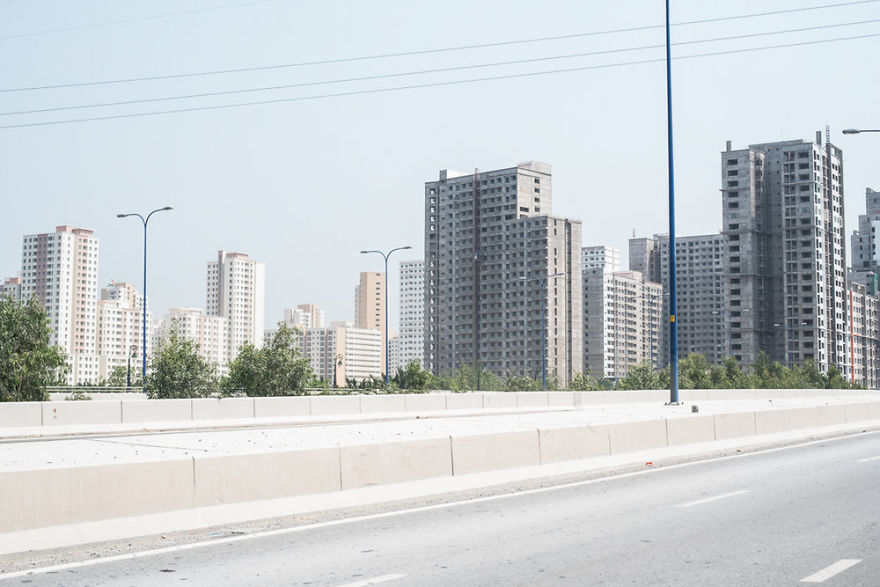 I Capture American Veterans That Moved Back To Vietnam To Find Ways To Deal With Their PTSD