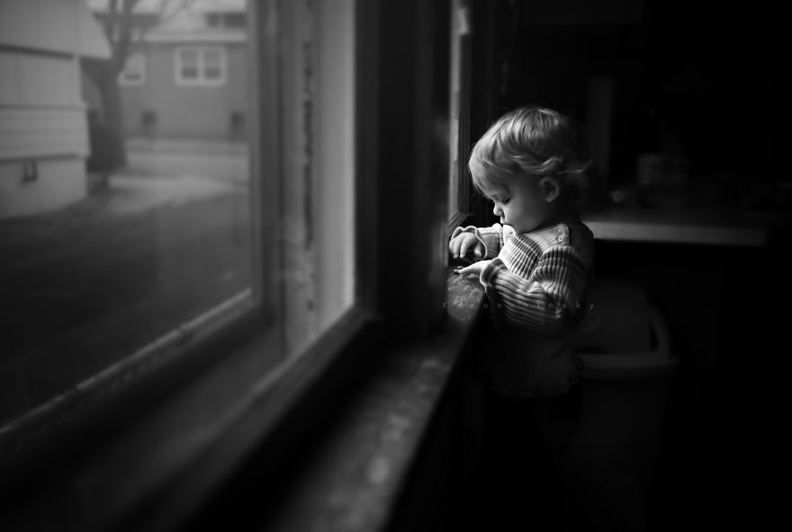 I Spent The Last 4 Years Documenting My Kids Enjoying Their Childhood Without Technology. Here's Some Of My Favorites