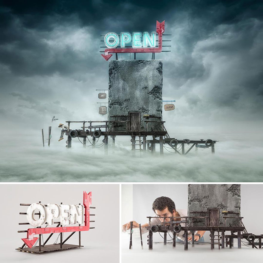 The Tragedy Of Spiritual Loneliness