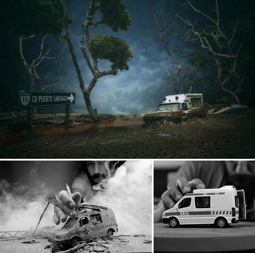 National Donation Campaign Of The Mexican Red Cross